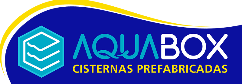 Logo Aquabox Cisternas Prefabricadas